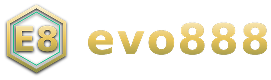 evo888 logo